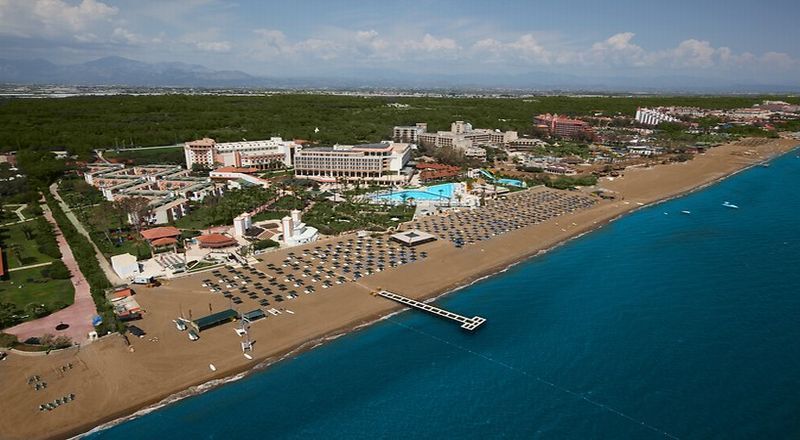 Adora Resort Hotel