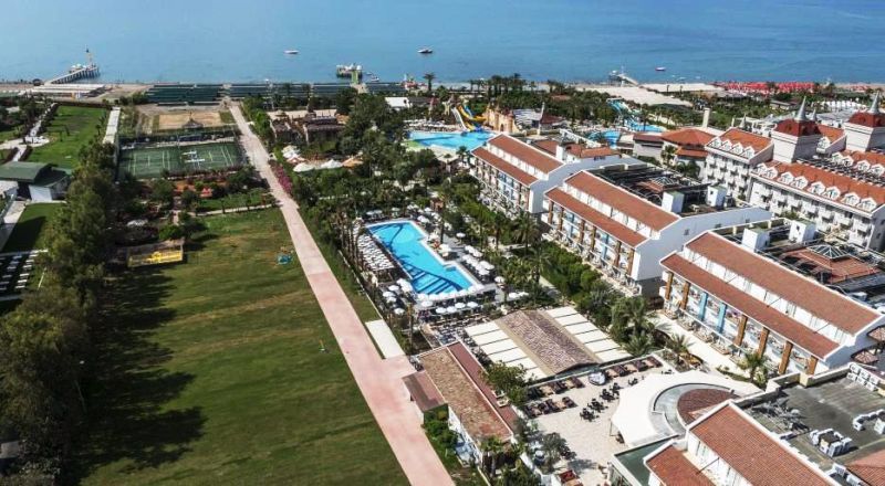 Belek Beach Resort