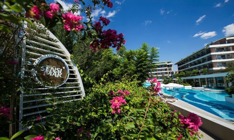 Sensimar Side Resort