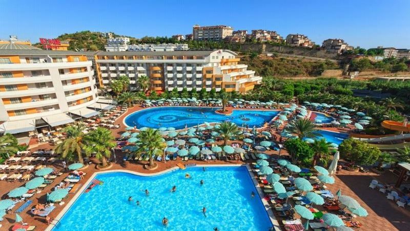 My Home Resort