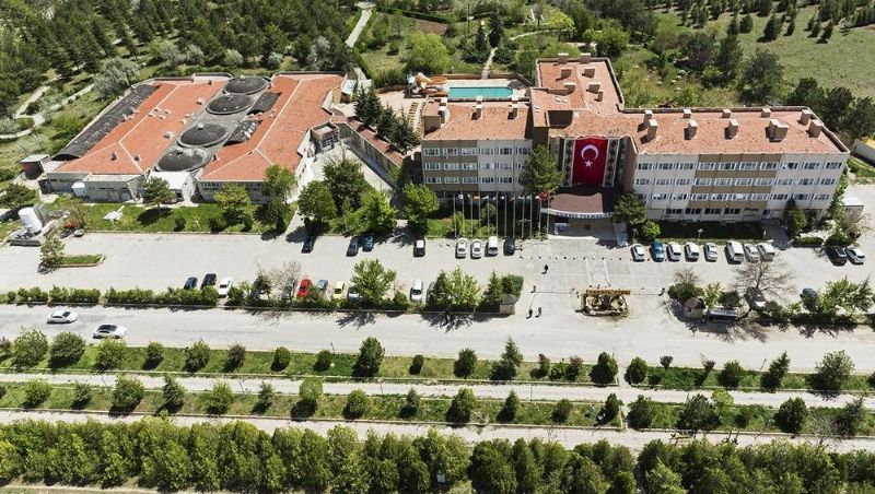 Gürses Termal Otel