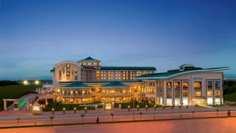 NG Güral Afyon Wellness Convention