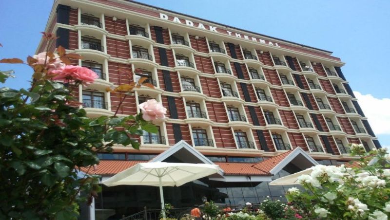 Dadak Thermal Spa & Wellness