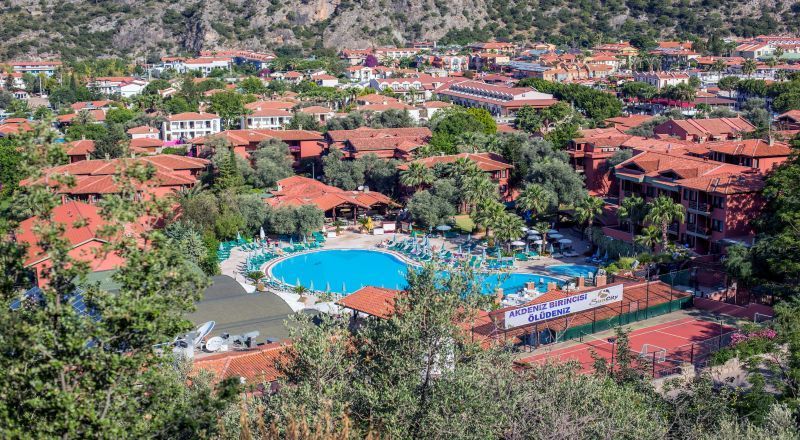 Sun City Beach