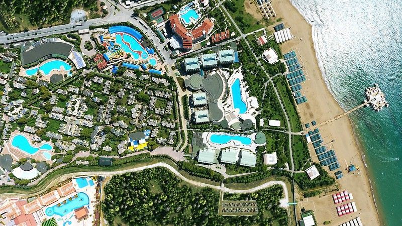 Vonresort Golden Beach