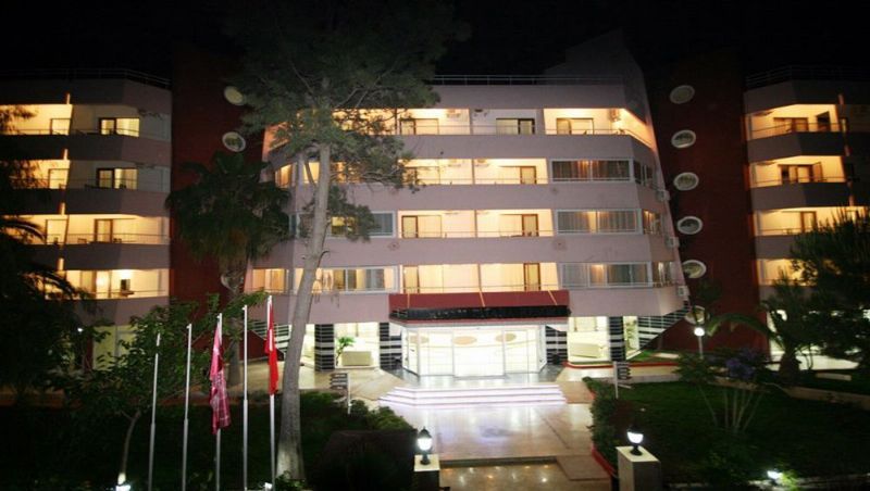 View Hotel Patara