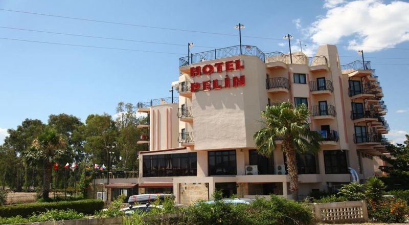 Hotel Pelin