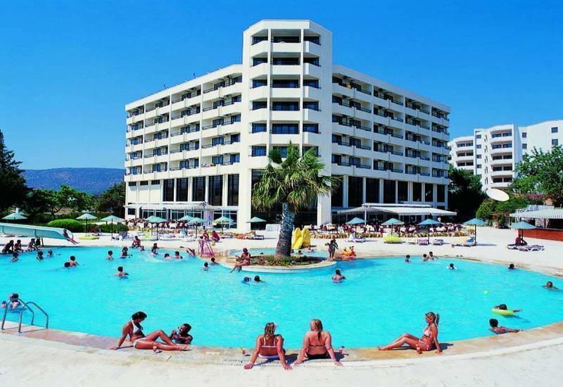 The Holiday Resort Didim